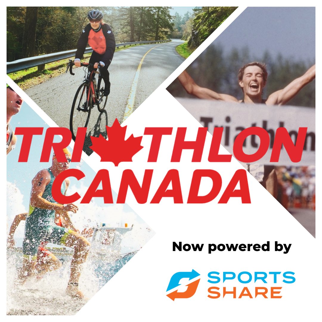 Triathlon Canada tweet media