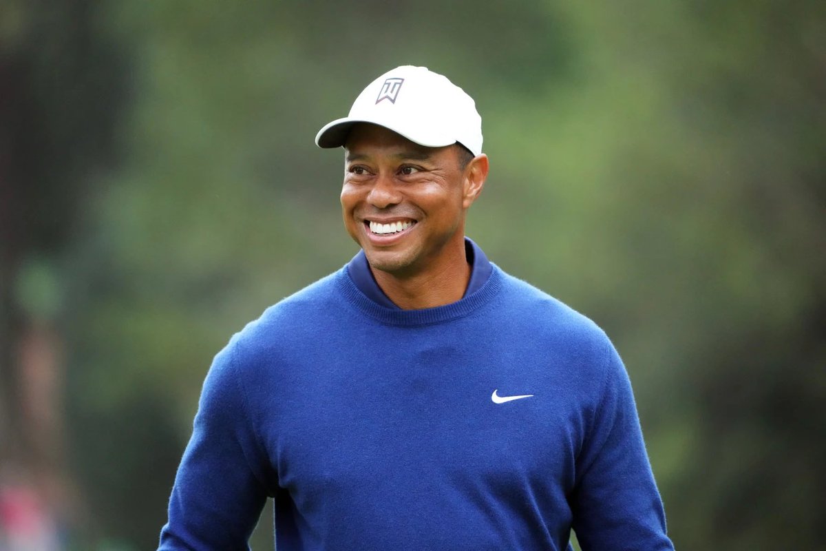 IMB_Tour_'s tweet photo. The 🐐is back.
#TheMasters
#HowDeepIsYourBag🎒 https://t.co/jO4J1LwLzW