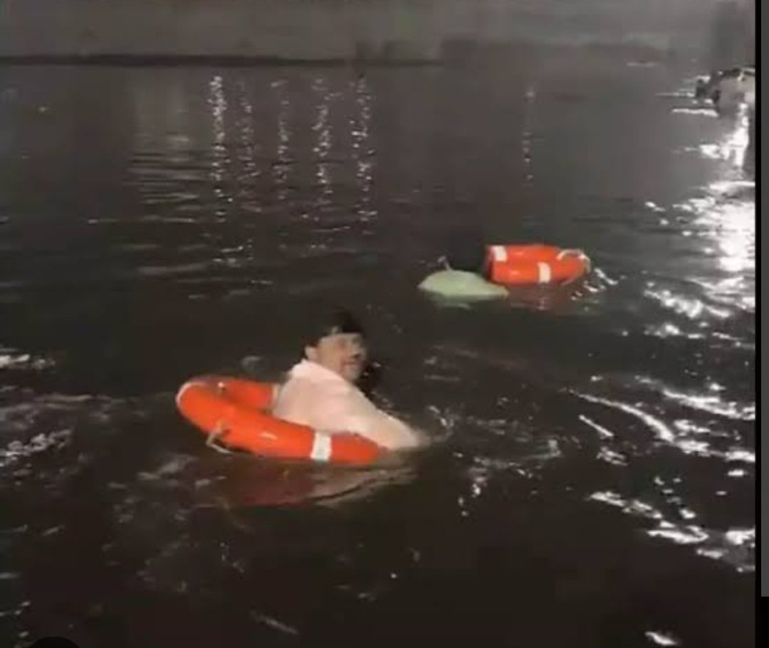 Amod Rai आमोद राय tweet media