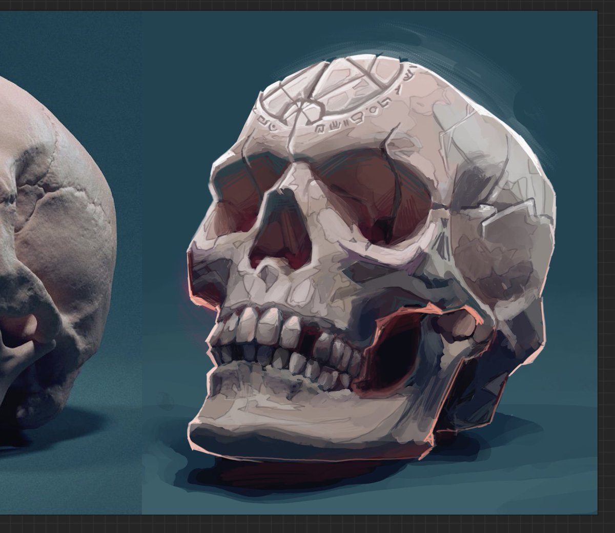 PercivALT_'s tweet image. Sheesh?