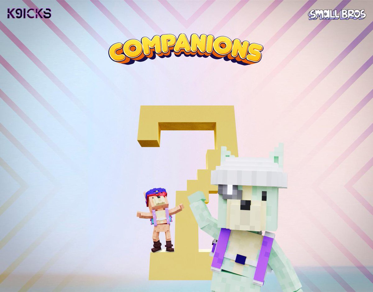 STRIK9 LABS - MINTING NOW 🧪 tweet media