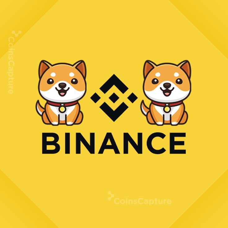 ApukDog's tweet photo. @BinanceUS @babydoge , a comunidade está aguardando a listagem na @binance https://t.co/VKbUXhrhhr