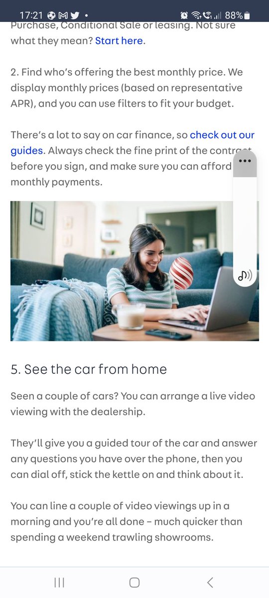 Just the best place to buy auto online