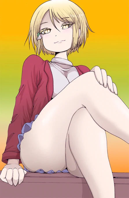 4月4日はこの人の誕生日みたいだ! 