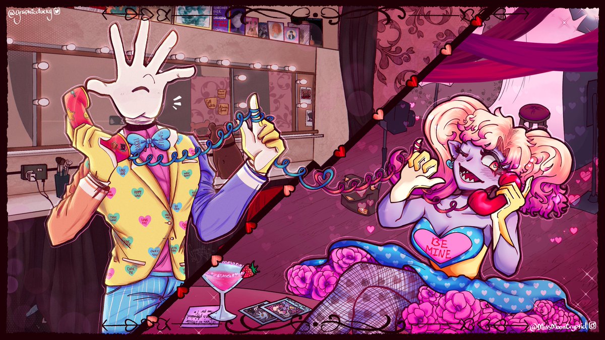 ducky ☆ tweet media