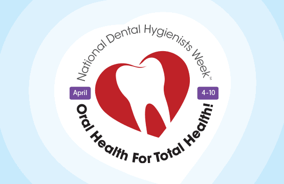 bridgetohealth_'s tweet photo. Happy Dental Hygienist Week! We're grateful for the dedication and hard work of our dental hygienists, who play an essential role in promoting oral health and preventing dental diseases. Thank you for all that you do!" #DentalHygienistWeek #OralHealth #BridgeToHealth https://t.co/skRNy48NYn