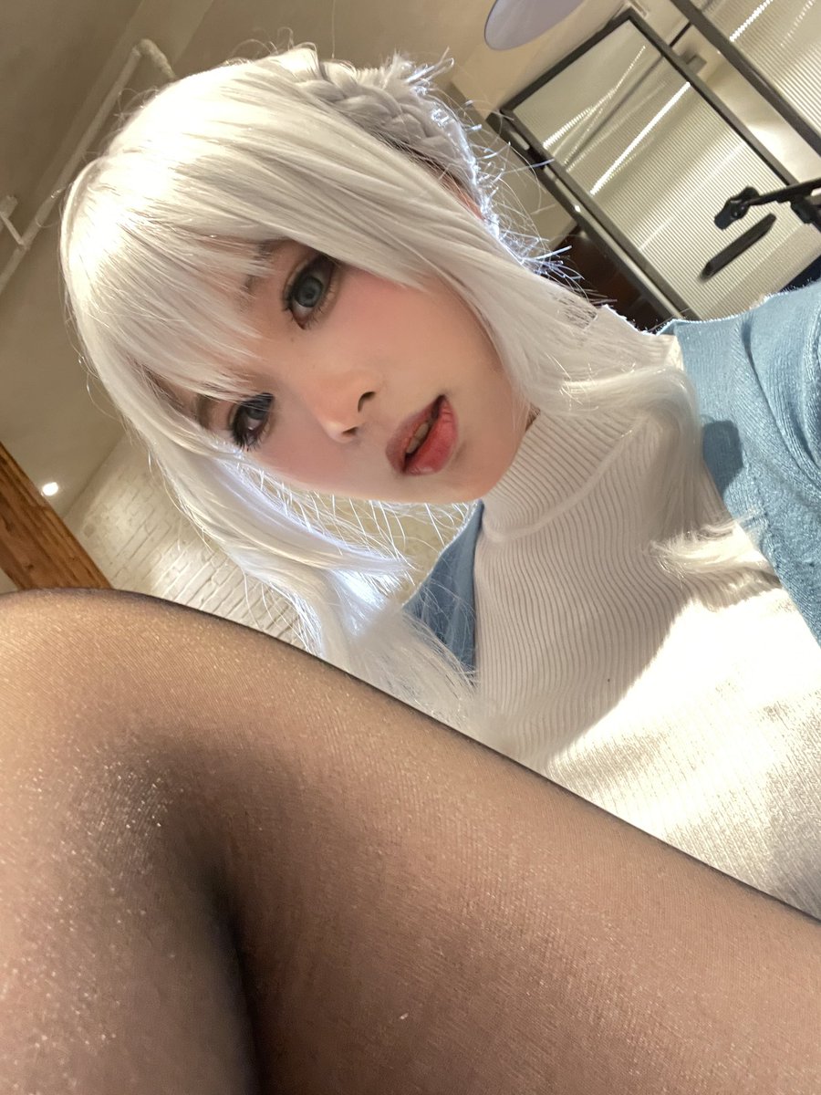雪乃～ https://t.co/SI1gjBOoBJ