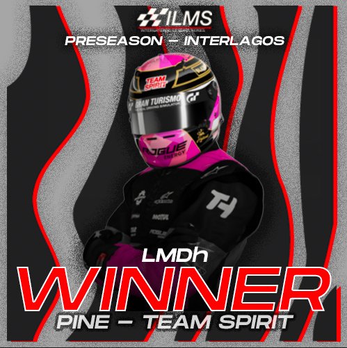 SRF_CGTC's tweet photo. Preseason is over its time for the real thing this weekend!

#Granturismo7 https://t.co/hYFCasj6x3