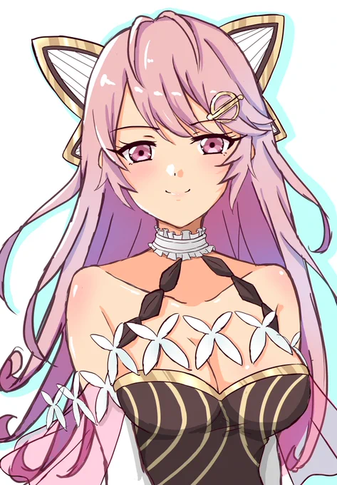 俺は切り札のグランドレミコード・クーリアさんでこのタグ発動するぜ!また描きたいね〜#OCGファンアート 