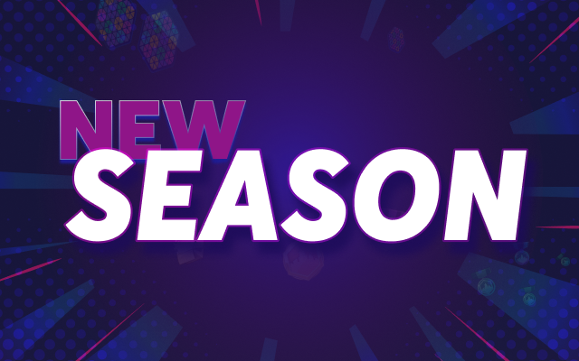 📢 Citizens, the new season is here!