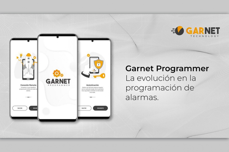 RevInnovacion's tweet photo. INTRUSIÓN
Nuevas funcionalidades para Garnet Programmer de @GarnetAlarmas. Enterate de todos los detalles, en la siguiente nota:
https://t.co/HyNihd4BV2
#INTRUSION #ALARMA #AUTENTICACION #GARNET #SIRENA #TITANIUM #GARNETPROGRAMMER https://t.co/ctZKQSrO31