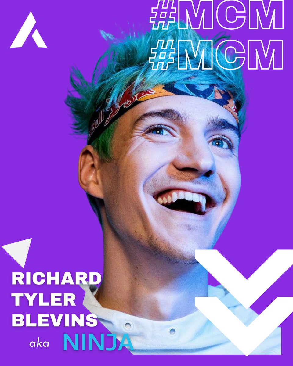 asuzagaming's tweet photo. Ninja is a popular American streamer, YouTuber, and professional gamer known for playing popular video games and has a large following on various social media platforms.
#Ninja
#NinjaPartner
#NinjaWins
#NinjaStreamer
#NinjaCommunity
#Fortnite
#FortniteChapter4Season2 https://t.co/ByIniDMcaS