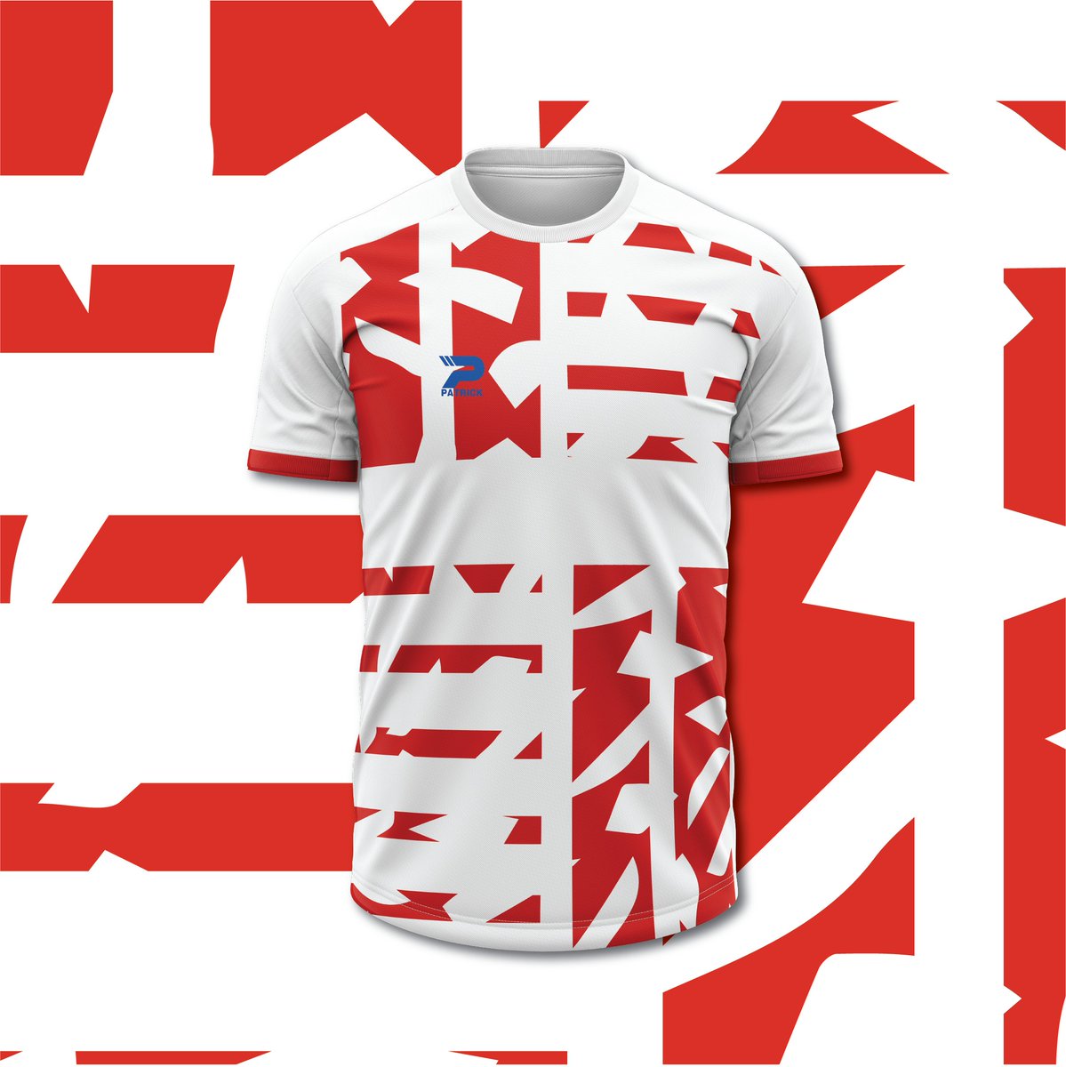 PatrickTeamUK's tweet image. Haven't checked out our FREE Kit Designer yet?🤔 

Head to our site and take advantage of over 1000 different possible combinations to create your perfect kit!

Get designing! 👉 bit.ly/3KIEJsG

#WinningTeam #KitDesigner #KitBuilder #CustomKits