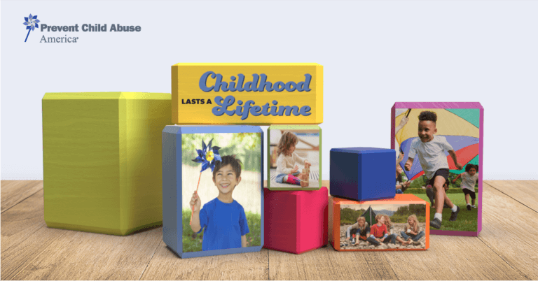 April is National Child Abuse Prevention (CAP) Month. Child abuse and neglect are preventable, and all communities benefit when children and families are well supported. Learn more at: preventchildabuse.org/buildingtogeth… #CAPMonth2023 #PreventioninPartnership #IamPrevention