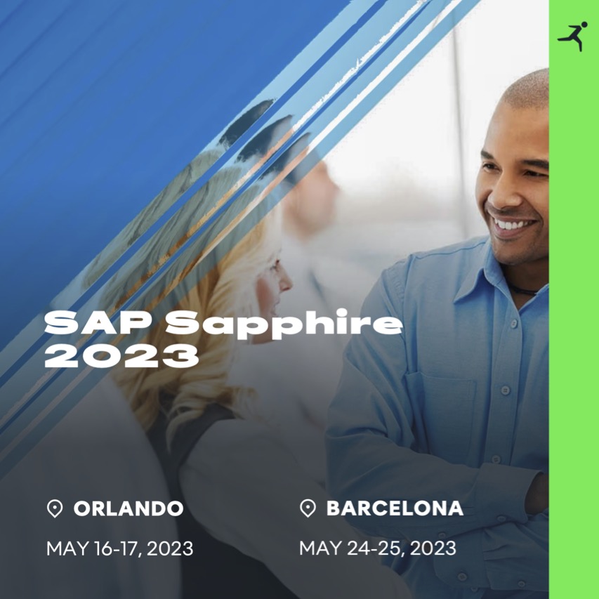_Reply_US's tweet image. We cannot wait for #SAP #Sapphire23! Whether you will be in Orlando, Florida (May 16-17) or Barcelona, Spain (May 24-25), our experts are excited to meet with you &amp;amp; discuss how you can leverage SAP to future-proof your business. 

Schedule a meeting here: bit.ly/SAPSapphire23_…
