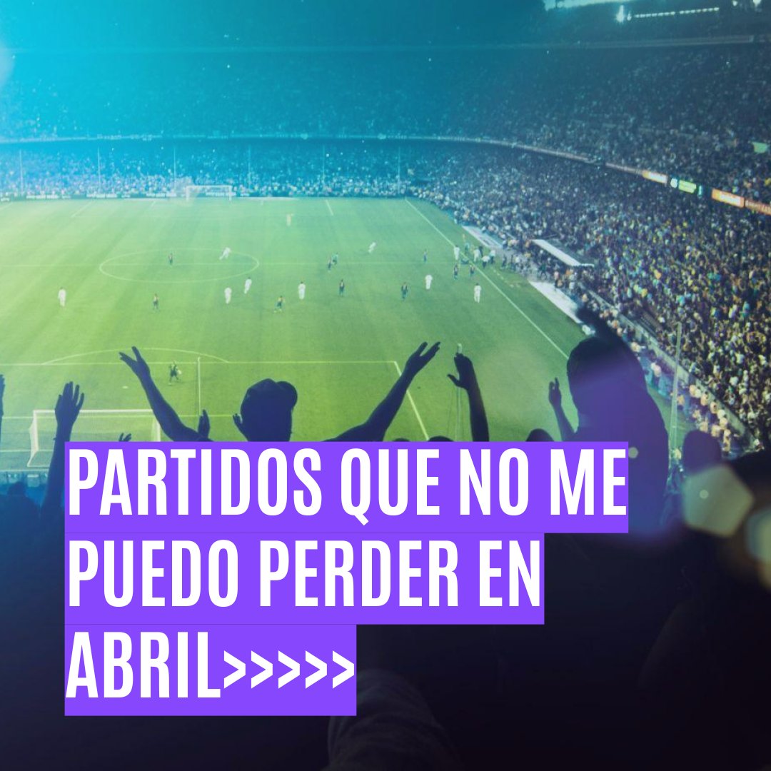 StubHub España tweet media