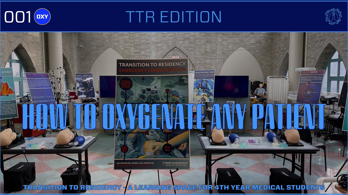 The Protected Airway Collaborative tweet media