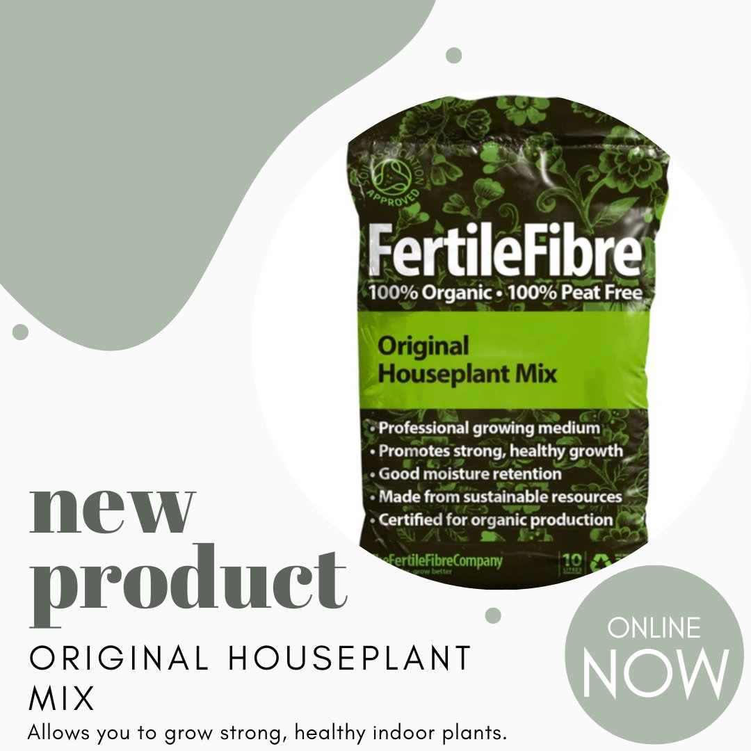 living_windows's tweet photo. We have a brand new product available on our website which is an Original Houseplant Compost Mix which allows you to grow strong, healthy indoor plants. 

#gardenersofinstagram #gardensofinstagram #plantsarelife #gardening #gardenclub #plantlife #plantpeople #gardeningmemes https://t.co/1Z3ahMS8XE