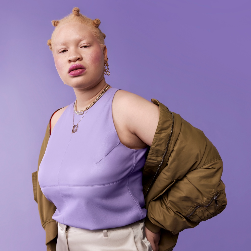 Whether that means making a change in your life or running a marathon on your period, we're here for the days, weeks and months when you feel unstoppable 🩸