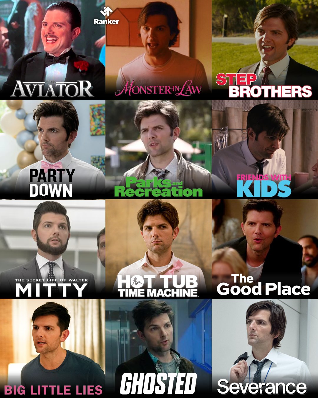 Happy Birthday What do you think is his best role of all time?

 