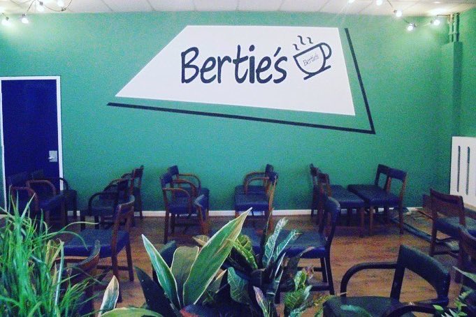 fredsirieix1's tweet image. Congratulations to our first cohort of learners at Bertie’s HMP Lincoln @hmp_lincoln who started today their Right Course training. Our new outlet will double up as a staff restaurant and visitors centre.

#therightcourse
#changinglives
#Training4Employment

@RightCourse_UK