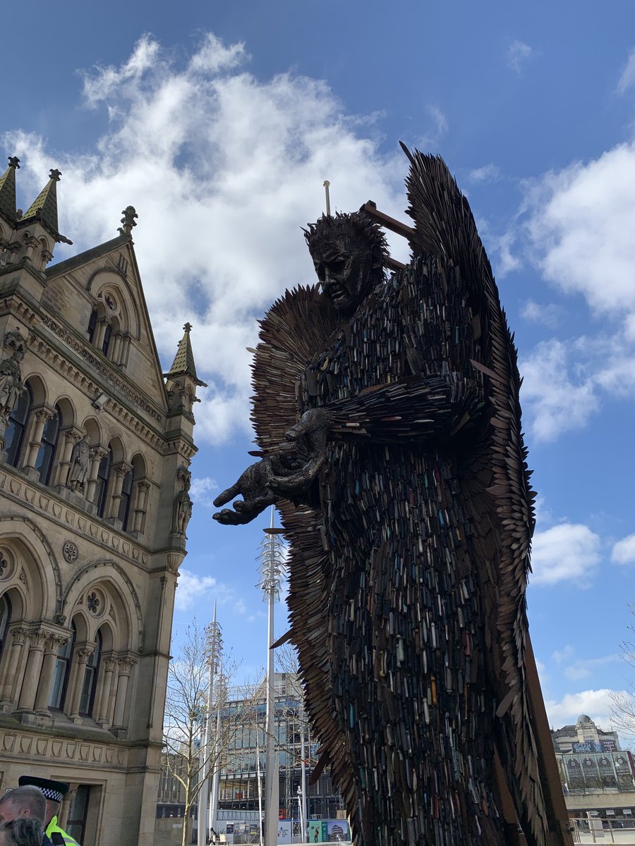 West Yorkshire Violence Reduction Partnership tweet media