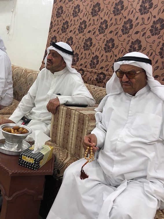 mmalsh99's tweet photo. عشير الي شبته سبت واثنين 
وقت اللوازم شبته كل حزه 
.
من اجمل الابيات الي سمعتها 
البيت للعم الشاعر : 
مطر مفضي الحبيشي الوريكي  
في العم 
حمود حبيب الجنفاوي 
نسأل الله ان يرحمهم ويغفرلهم في هذي الايام الفضيلة ويسكنهم فسيح جناته https://t.co/fmATdOwcaz