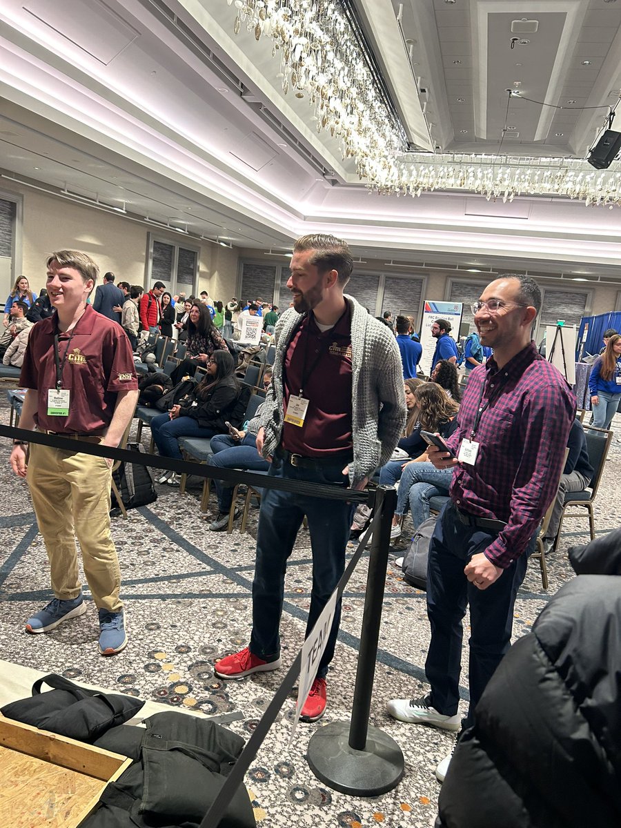 RPenlerick's tweet photo. @ConcreteACI bowling ball competition awards coming up soon…fingers crossed for @txst_cim!  @txst @ConcreteDegree @TXSTGenSTEM @TeachingSTEM @AlamoStem @hayscisdSTEM @STEMconnector @MISDCareerTech @SMCISD_CTE @FBISD_CTE @AISD_CTE @SeguinCTE @HISDCTE @comalcte https://t.co/r1NRpkPBOQ
