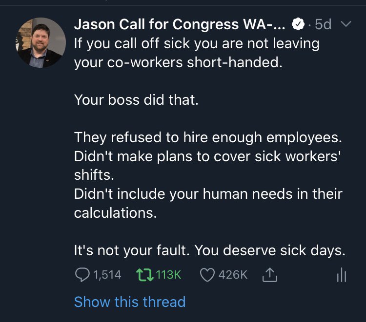Jason Call 🇵🇸 🇨🇩🇸🇩 tweet media