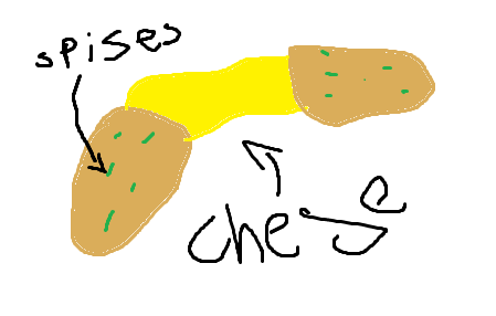 _AN0THERHIM's tweet photo. * Like one of these.

[ She drew this in 30 seconds.. ] https://t.co/Wcjev1piD0