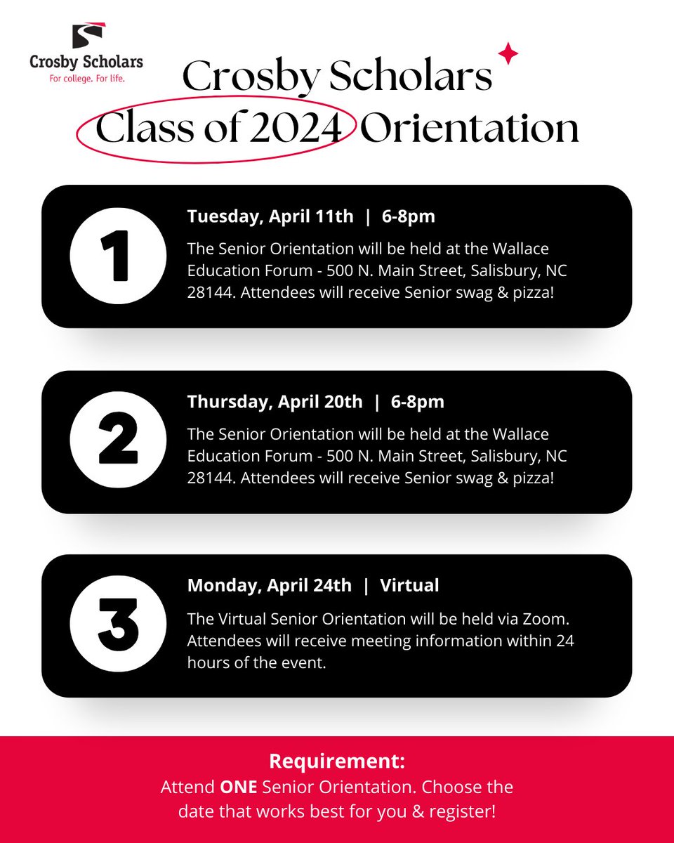 Crosby Scholars Rowan tweet media