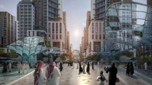 askmecca's tweet photo. صور مستوحاه عن طريق الحاسوب لمشروع #مسار وكيف سيكون بعد الانتهاء منه 👍🏻

#مكه_الان 
#مكه_المكرمه
#اسال_مكه 
#السعودية https://t.co/BMCu90gLzp