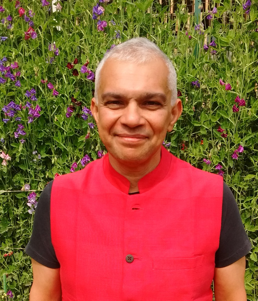 Columbia Department of Religion tweet media