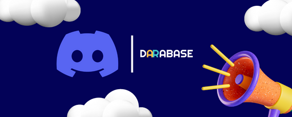 DarabaseCo's tweet image. If you have not already head over to our Discord server to join our community. We have some amazing features for our members to enjoy such as events, a mining pool, a community shop, giveaways, and a unique referral system.

discord.gg/3tRCfNrtrR