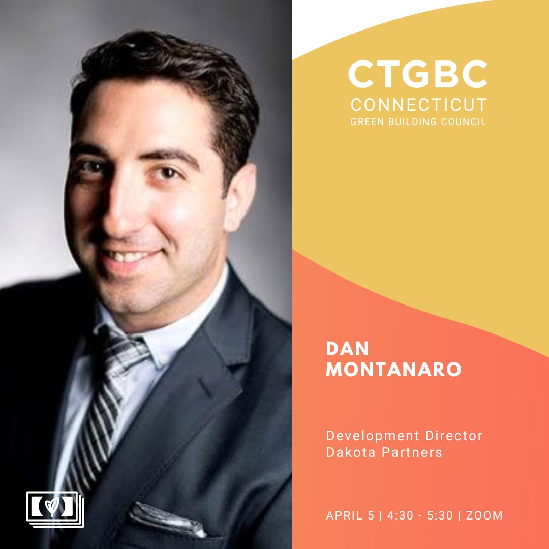 This Weds! | Sustainable Career Showcase | Finance Development | 5 April 2023 4:30 pm | Zoom
Register Now &gt; ow.ly/ulF750Nuq8f  |  Learn more &gt; ow.ly/pfPE50NiuSb

Thank you to Dan Montanaro from <a href="/DakotaPartners_/">Dakota Partners</a> for joining us for the Sustainability Career Showcase!
