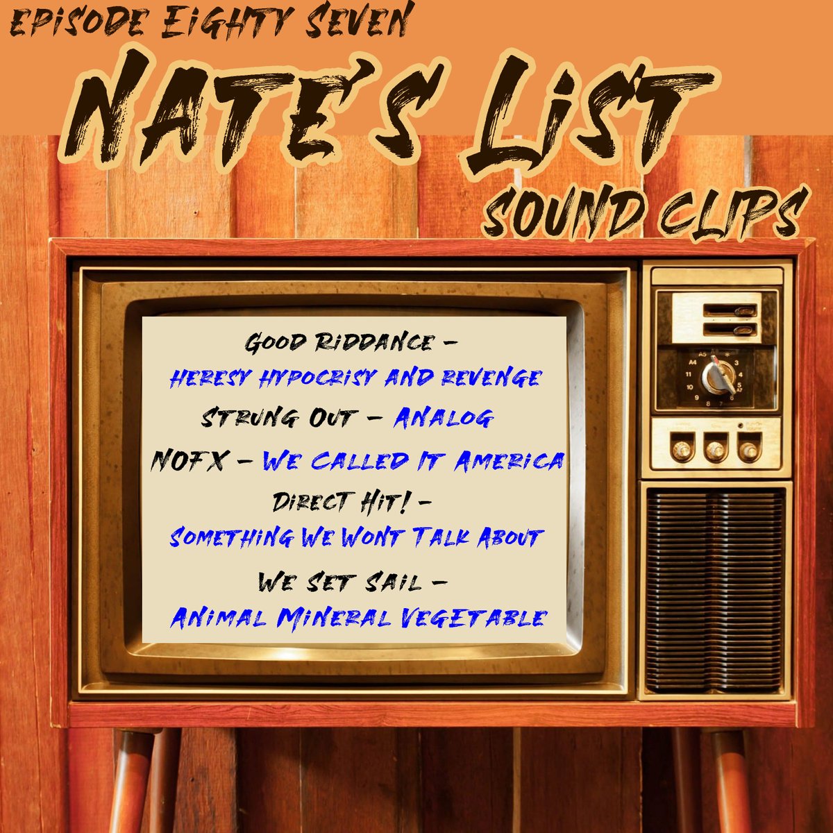 highfivepodcast tweet media