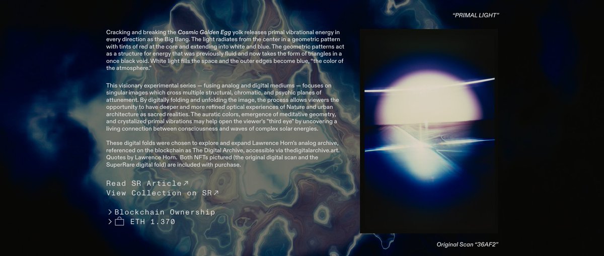 The Digital Archive tweet media