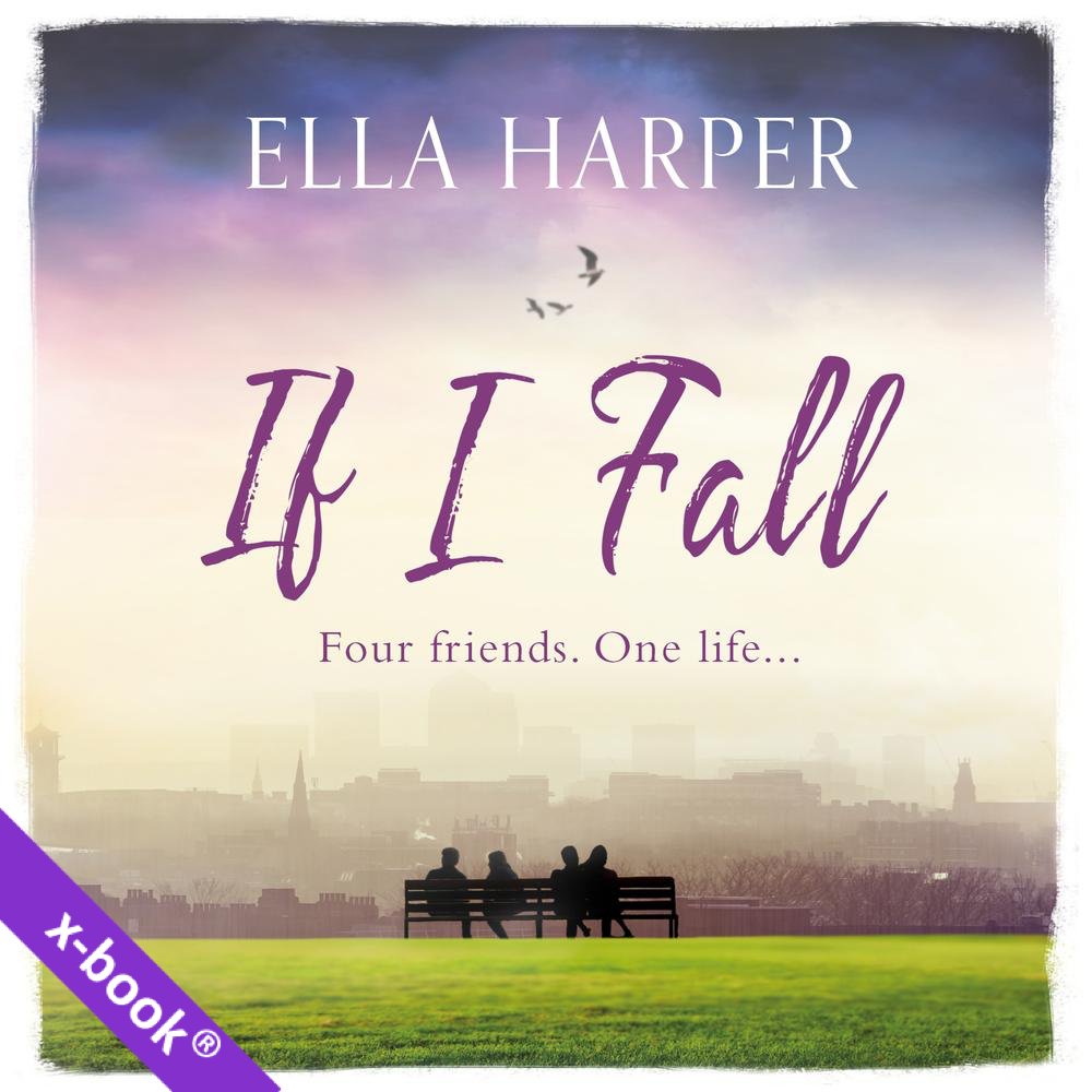 canelo_co's tweet photo. Four university friends, four devastating secrets...
#IfIFall by @Ella__Harper is a truly powerful and poignant story of love and friendship.
Now just £3.99 on #audiobook this month with xigxag 👉 https://t.co/l5vpDkZeWj https://t.co/pWgafnHObT