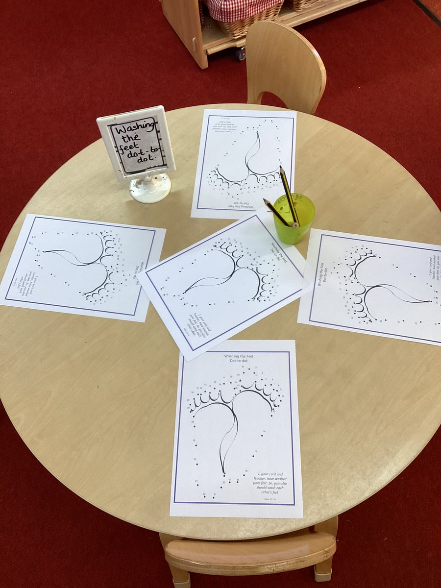 St Saviour's Primary tweet media