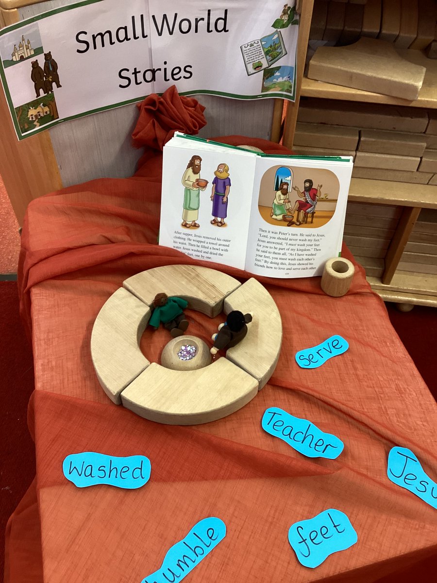 St Saviour's Primary tweet media