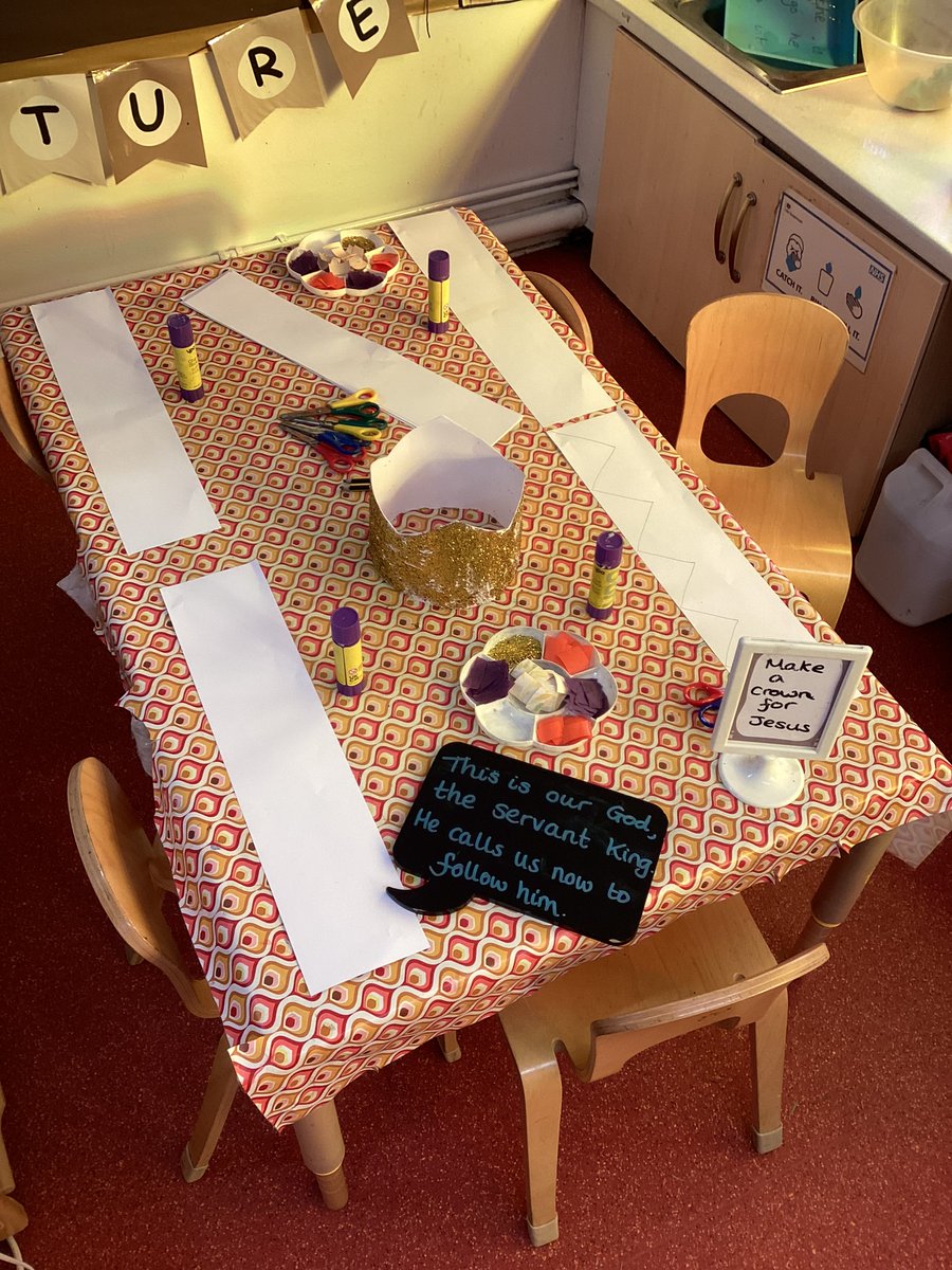 St Saviour's Primary tweet media