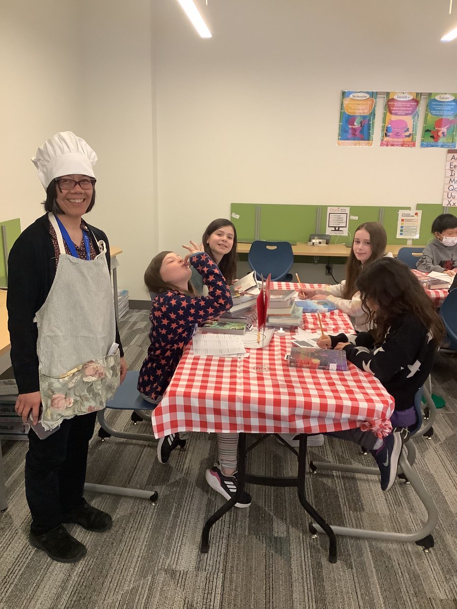 Hildreth Elementary tweet media