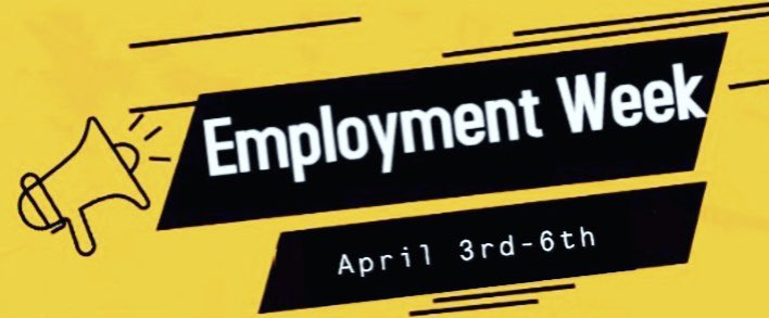 What a start to our Employment Week🎉Many of our women attended sessions across the day and all showed real determination and enthusiasm to listen and learn from the experts. From how to disclose offences and how identify transferable skills it’s been a very busy day! #hmpps