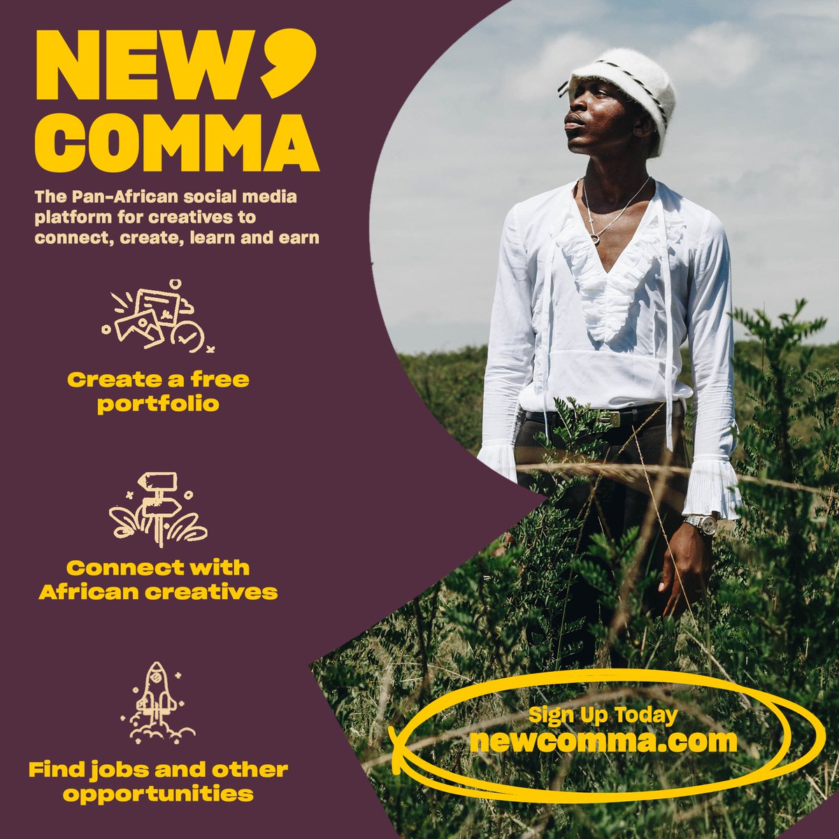 New_Comma's tweet photo. As we work to make the project builder accessible across all devices in the near future, the feed is also a great place to share your work with the #CommaCommunity! https://t.co/OgXF6uOaxq