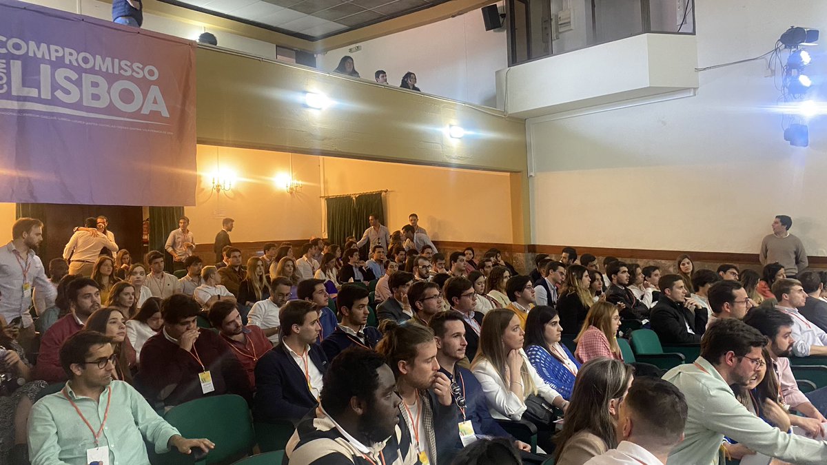 SintraJsd's tweet photo. 𝗔 𝘁𝘂𝗮 𝗝𝗦𝗗 𝗦𝗶𝗻𝘁𝗿𝗮 𝗺𝗮𝗿𝗰𝗼𝘂 𝗽𝗿𝗲𝘀𝗲𝗻ç𝗮 𝗻𝗼 𝗩𝗜 𝗖𝗼𝗻𝗴𝗿𝗲𝘀𝘀𝗼 𝗱𝗮 𝗝𝗦𝗗 𝗗𝗶𝘀𝘁𝗿𝗶𝘁𝗮𝗹 𝗱𝗲 𝗟𝗶𝘀𝗯𝗼𝗮 𝗔𝗠, 𝗾𝘂𝗲 𝘀𝗲 𝗿𝗲𝗮𝗹𝗶𝘇𝗼𝘂 𝗻𝗼 𝗻𝗼𝘀𝘀𝗼 𝗰𝗼𝗻𝗰𝗲𝗹𝗵𝗼, 𝗻𝗮 𝗔𝘀𝘀𝗮𝗳𝗼𝗿𝗮.✌️🍊 https://t.co/KDiPhamBVM
