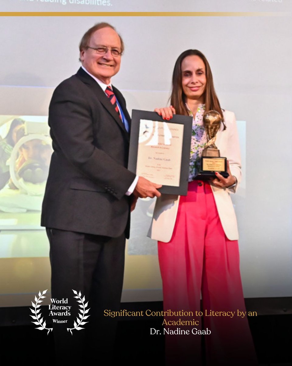 World Literacy Summit tweet media