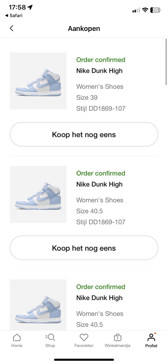 DeMagiq's tweet photo. @Sneakergraaiers https://t.co/rFcAriftkD