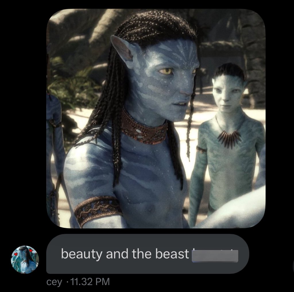 BEAUTY AND THE BEASTNSHDJ