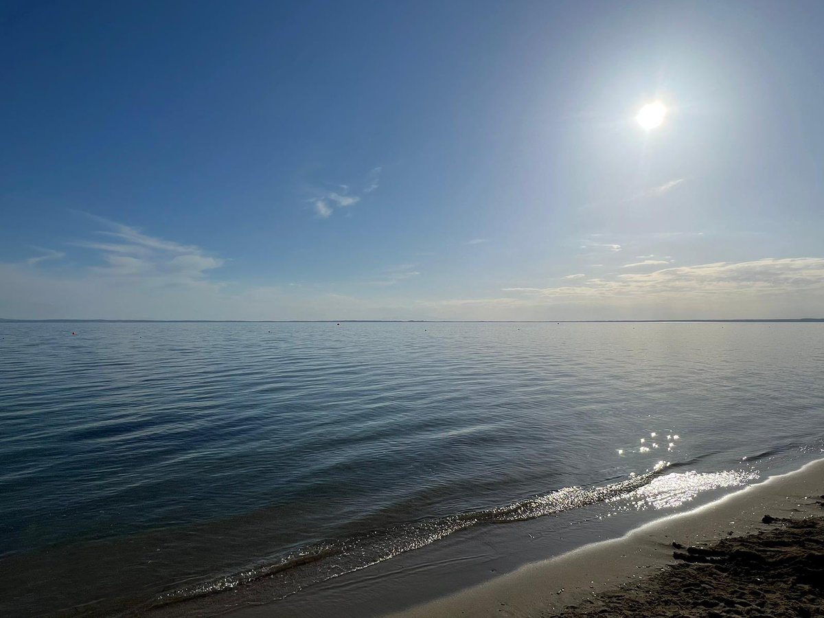 Lovely still water for an early evening paddle in the Aegean Sea 🌊 

Raising funds for <a href="/YPICounselling/">YPI Counselling</a> &amp; <a href="/ReduceOurCarbon/">Reduce Our Carbon Charitable Foundation</a> 

Team supported by <a href="/YourEcoUK/">YourEcoUK</a> @sp_cmade 

#yukon10002023 #yukon1000training #canoeingadventures #canoeingtrip #canoerace