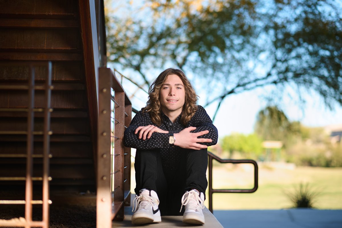 ThePicture_Lady's tweet photo. Sneak peek alert! Check out the pics from Ryan's senior photo shoot! Stay tuned, more to come! #LHS #azphotographer #SeniorMuse #thetwelfthyear #seniorphotos #classof2023 #photography #PictureLady #peoriaazphotographer #arizonaphotographer https://t.co/57DXkEw2ig